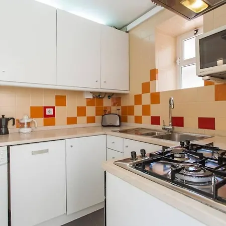 Guestready - St. George Castle Apartment Apartment