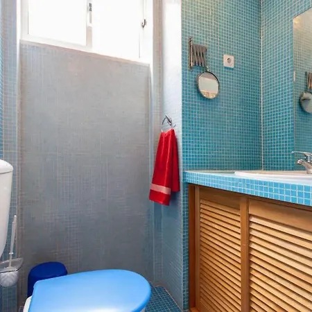Guestready - St. George Castle Apartment Apartment Lisbon