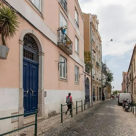 Guestready - St. George Castle Apartment Apartment