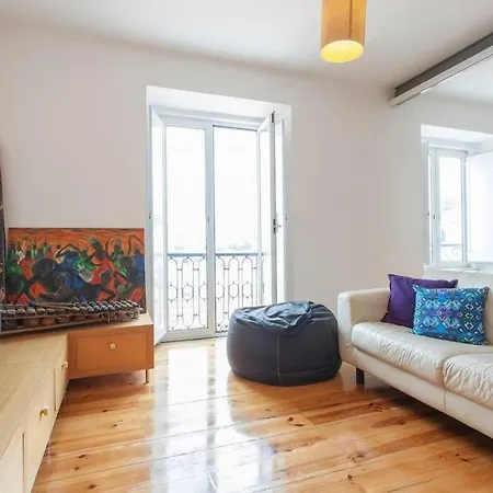 Apartment Guestready - St. George Castle Apartment *